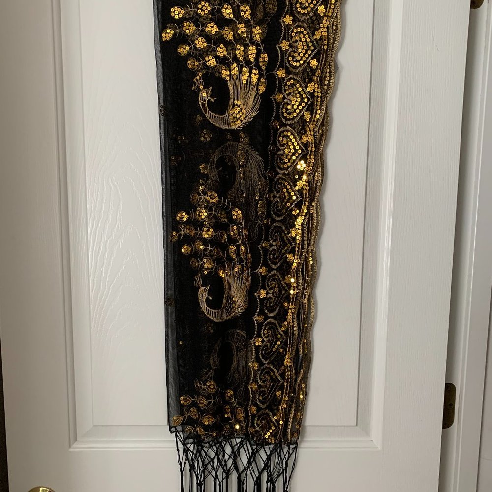 ***Gorgeous Sarong***